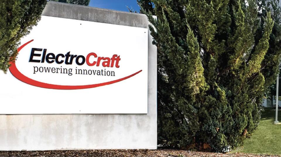 ElectroCraft Expands Ann Arbor Facility to Strengthen U.S ...