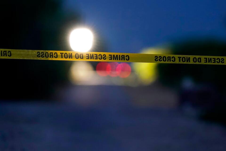 2 teenagers dead, 3 injured in high-speed crash in rural Ashland ...