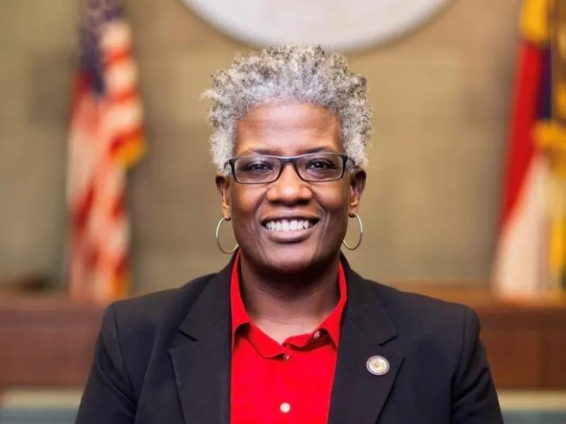 Hamlet’s Deberry running for N.C. attorney general