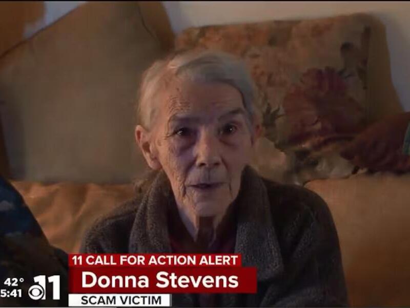 Officials spread awareness after Colorado Springs woman falls victim to