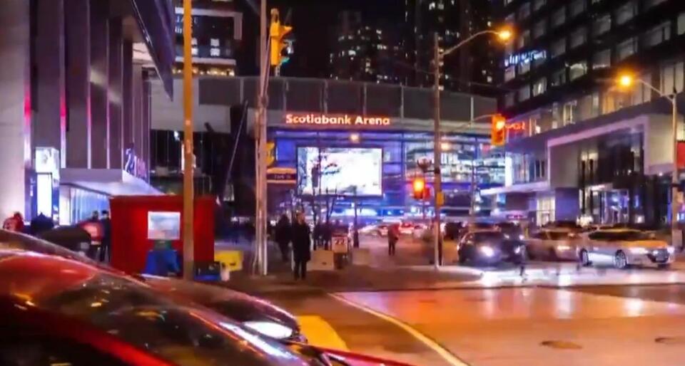 UFC Confirms MMA Event 336 in Toronto on January 30 - NewsBreak