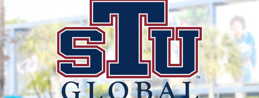 STU Launches STU Global and Expands Online Offerings - NewsBreak
