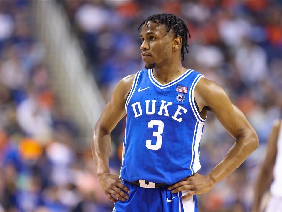 College basketball transfer portal Baylor trending to land major