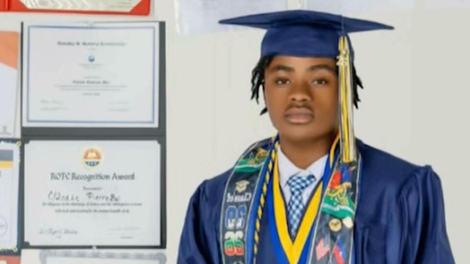 Haitian immigrant’s suicide puts focus on mental health awareness