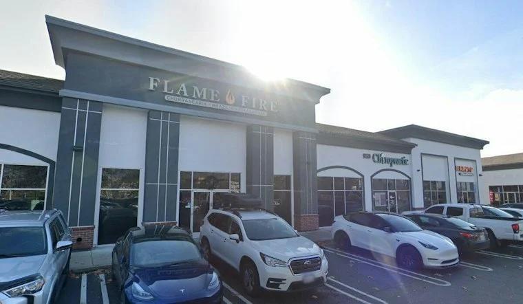 Yemeni Spot Mandi House Lines Up Roseville Space After Flame & Fire's ...