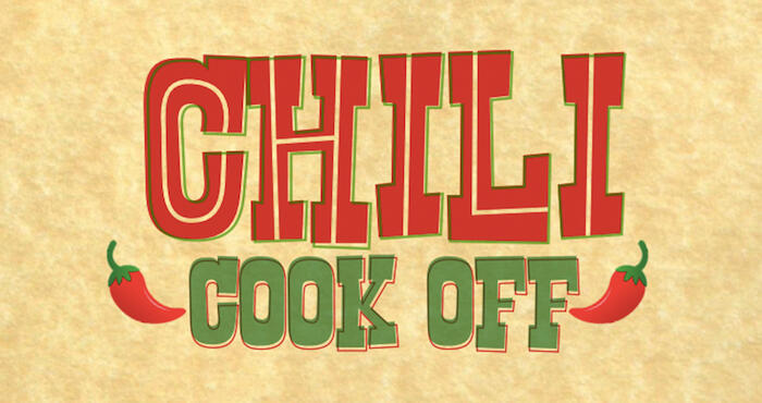 United Way Chili Cook Off Nov. 17th