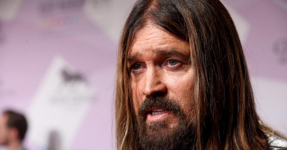 Country Music Star Billy Ray Cyrus, 64, Hails His Recovery From Sepsis a ‘Miracle’