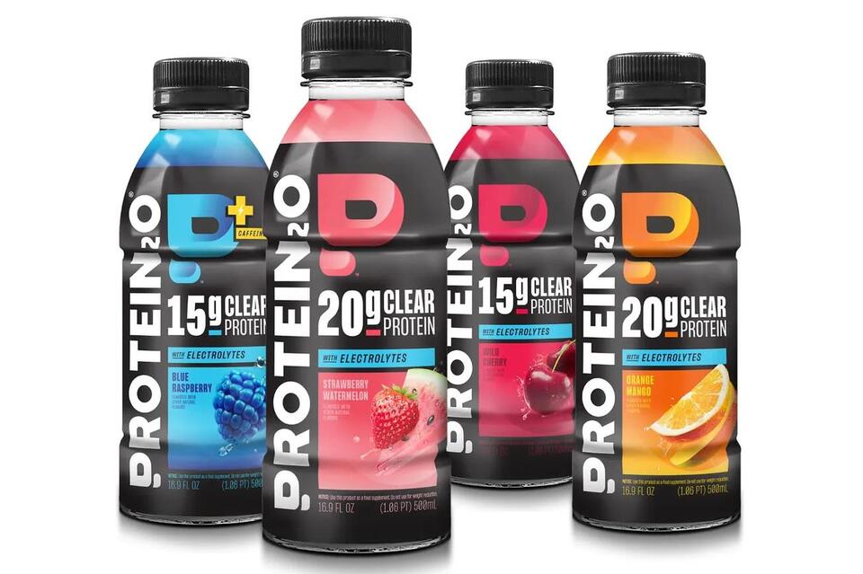 Protein20 appoints Mark Rappaport as CEO and secures new growth ...