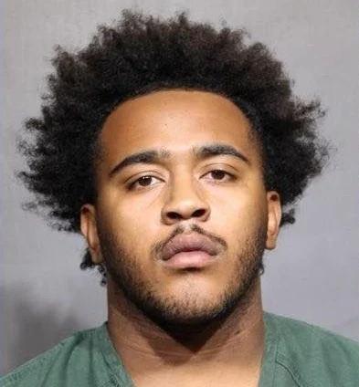 Jacksonville Teen Arrested for Manslaughter in Deadly Apartment ...