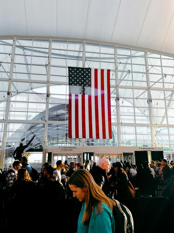 Memorial Day Travel was a Nightmare This Year and These are the Numbers That Prove It