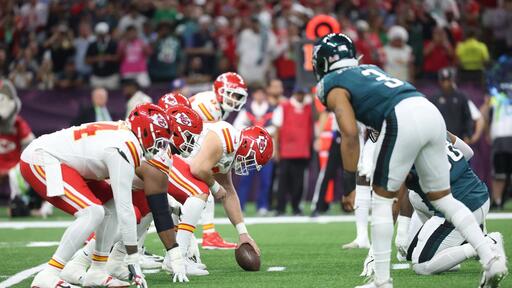 The latest Kansas City Chiefs news, videos & comments | NewsBreak