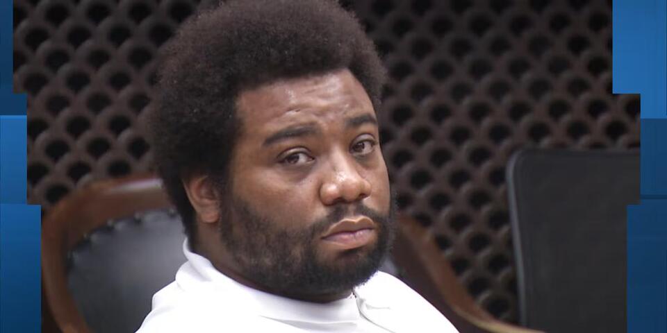 Jarod Anderson sentenced to life in prison for human trafficking ...