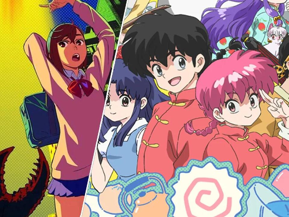 Uh oh, be careful anime fans, multiple episodes of anticipated series