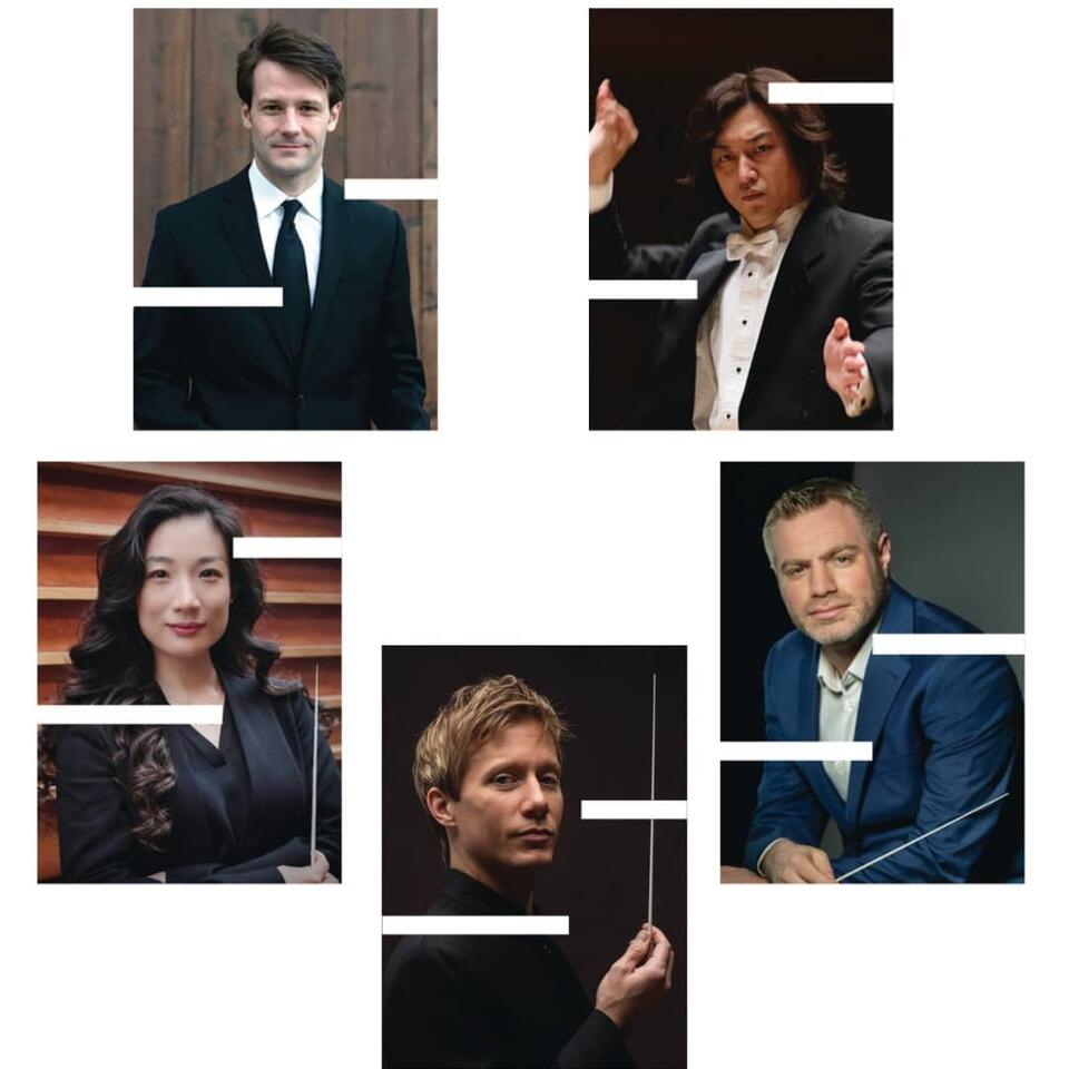 A brief brush-up on Wharton and LSO’s upcoming seasons