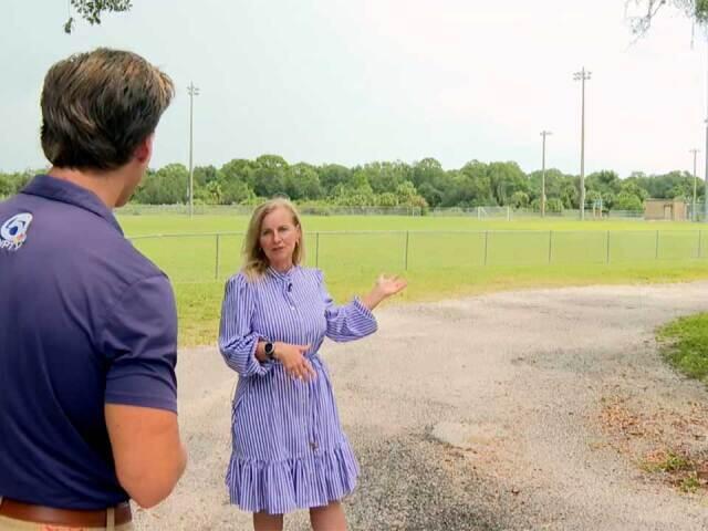 New nonprofit aims to fund youth sports programs, facility upgrades