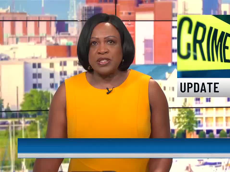 VIDEO: Victim of North Charleston shooting identified