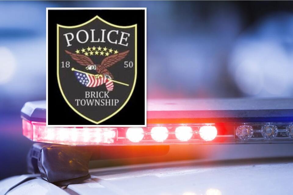 Brick police: 97-year-old driver killed after car crosses into oncoming ...