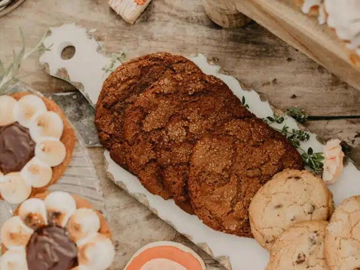 With Locally Sourced Ingredients and Mini Baked Goods, The Farm Bakery