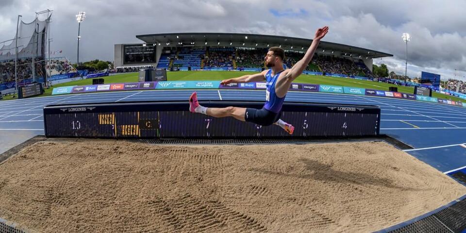 Glasgow 2026, July 29, 2026, Faith Cherotich, 9:01.76 CR, Elise Thorner, 9:05.45 EL highlights Day 3!