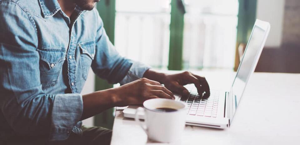 America.gov launches with privacy pledge as Login.gov code raises ...