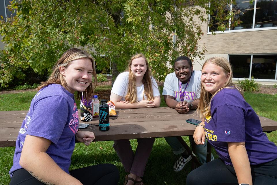 UW-Stevens Point maintains enrollment, with transfers up - NewsBreak
