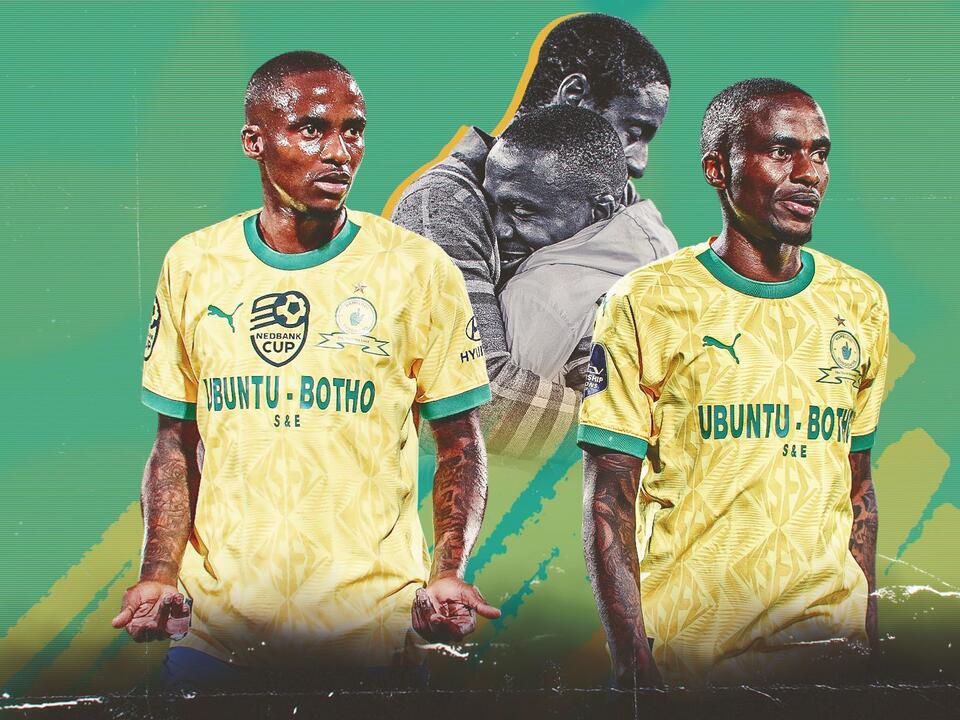 Does ‘PSL bad boy’ Theminkosi Lorch have a future at Mamelodi Sundowns ...