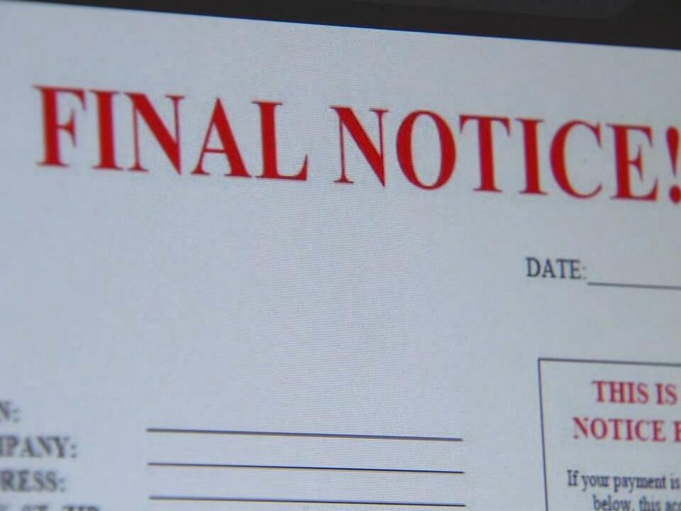 Eviction moratorium in Illinois, nationwide end in days ...