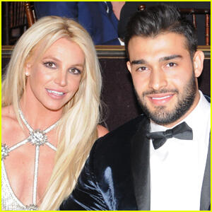 Sam Asghari Reveals 'Most Difficult & Weird' Thing He Had to Witness