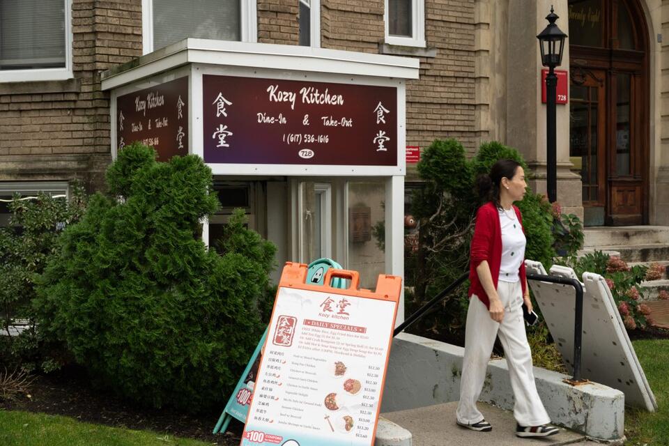 Kozy Kitchen fails health inspection, students recall issues with ...