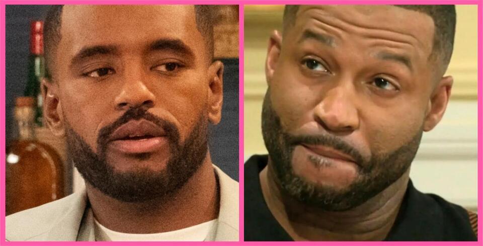 Beyond the Gates Spoilers: Carlton Blindsides Andre With Stunning News