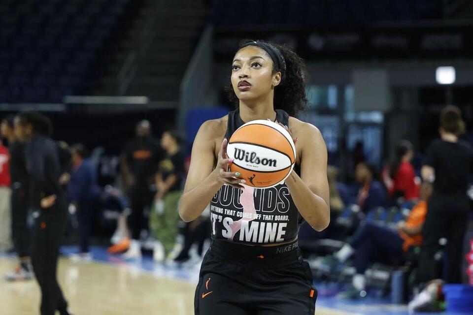 Is Angel Reese Playing Tonight? Latest Status Update on Sky Star’s ...