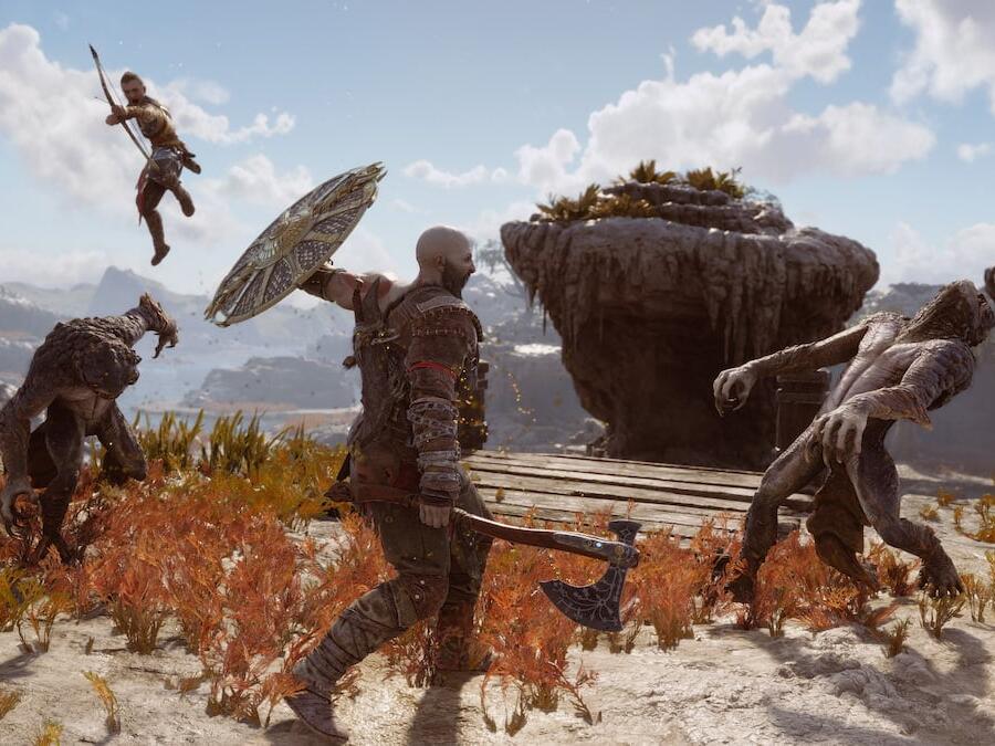 God of War Ragnarok PC Performance Explained, Is It Worth It?