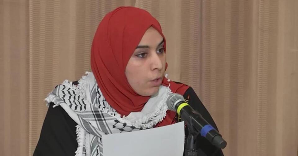 Judge orders release of college scholar detained by ICE - NewsBreak