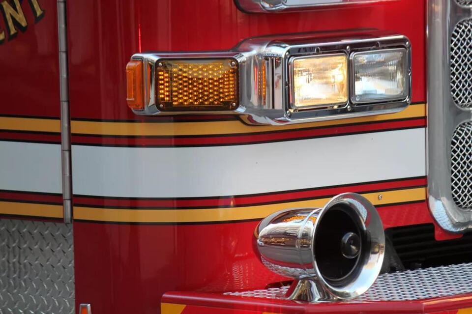 Auto Repair Shop Destroyed In Fire In Pennsylvania - NewsBreak