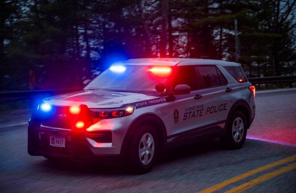 Virginia State Police investigating death of Accomack man following ...