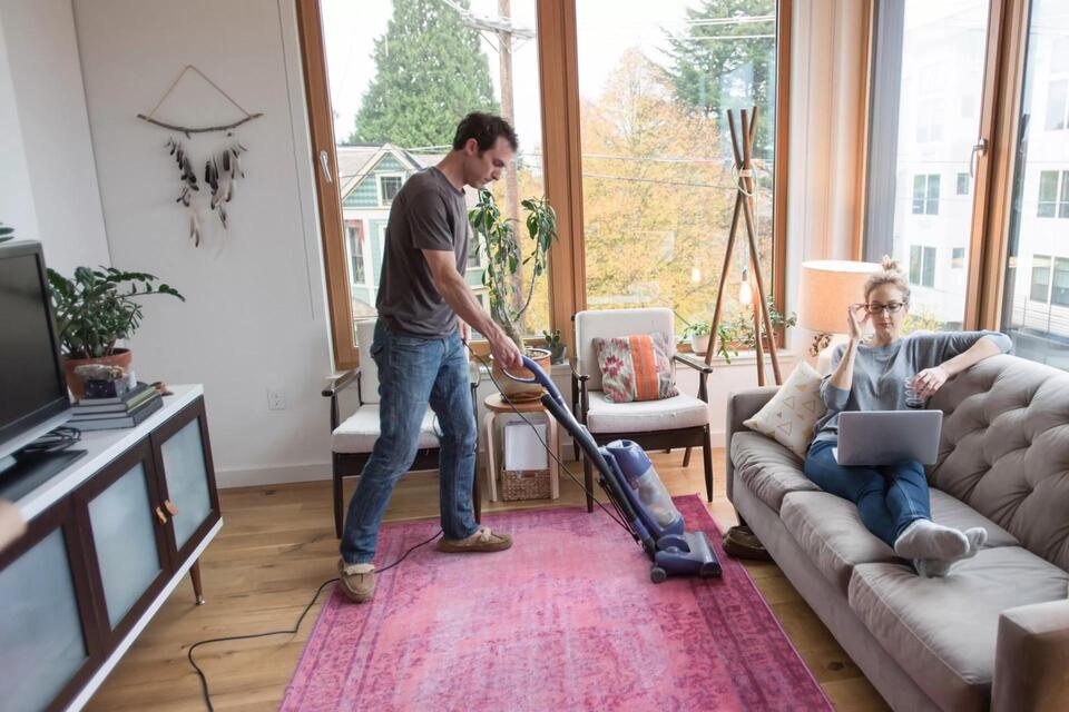 The smart home seemed like a great idea. Now it’s a target for rogue AI