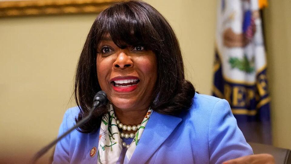 Image for House Dem lashes out at GOP efforts to probe foreign donations with stunning claim on motive