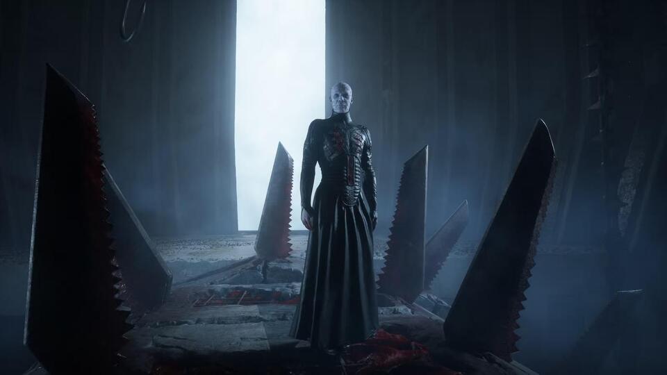 Hellraiser: Revival was a bloody good surprise at Summer Game Fest