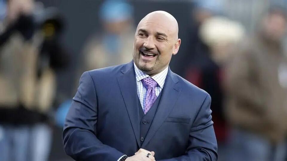 Jay Glazer expects Bears to be aggressive at trade deadline, and Khalil ...