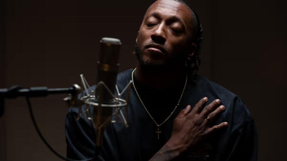 Emerging artists making rap, Afrobeats and R&B music push Christian ...