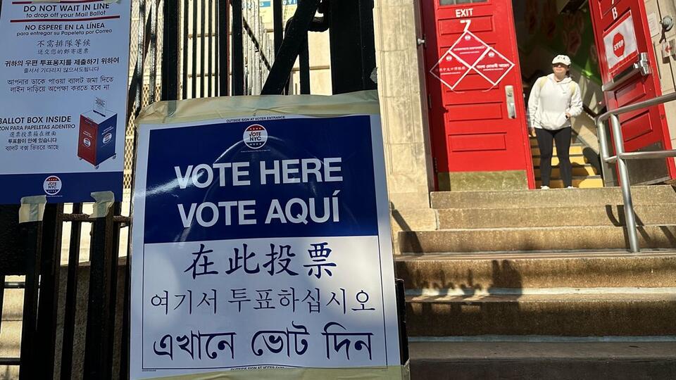 The five government efficiency questions on November's ballot
