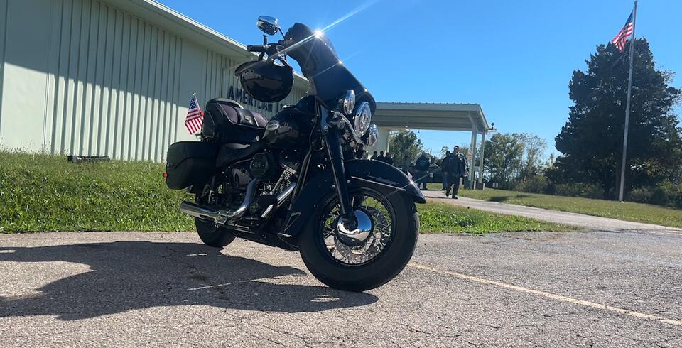 Mid-Missouri motorcycle club promotes recovery through charity event ...