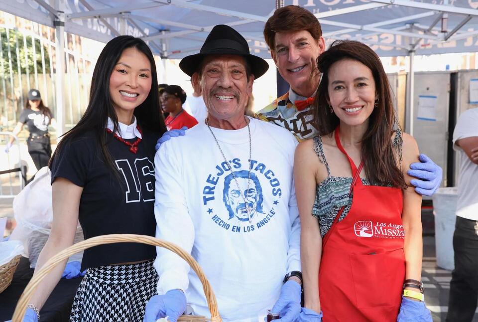 What is Danny Trejo's net worth in 2025? Fortune explored