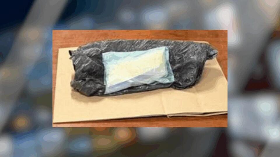 Camarillo man arrested after over a quarter pound of cocaine found at ...