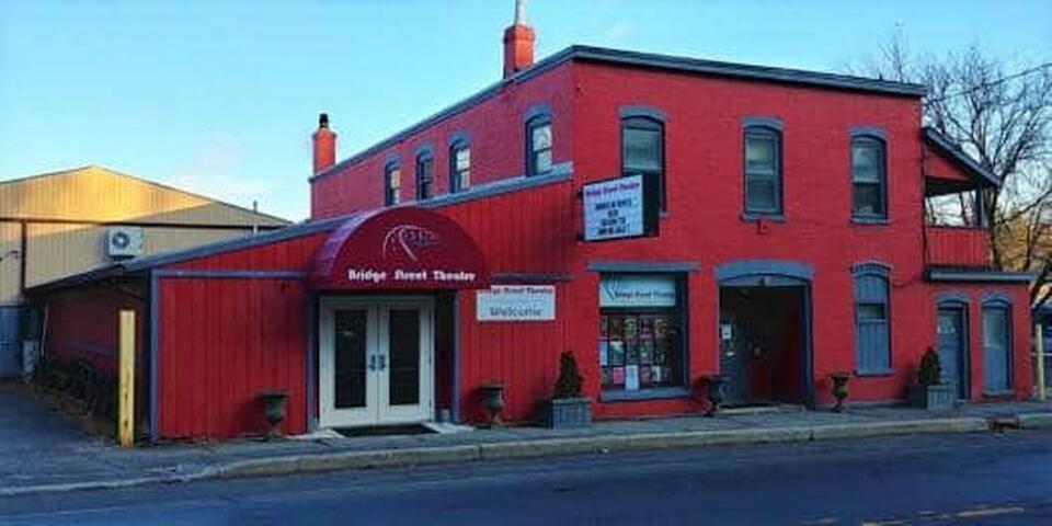 Bridge Street Theatre Expands Accessibility With NYSCA Grant, New ...