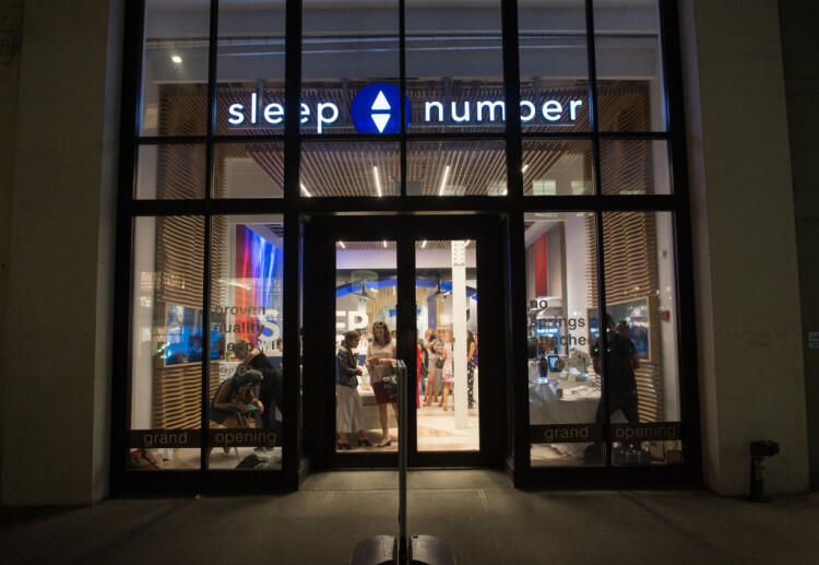 Sleep Number Initiates Chapter 11 Sale, Plans Merger With Sleep Country Canada