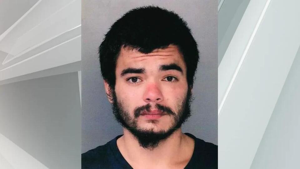 Suspect arrested in armed robbery investigation - NewsBreak