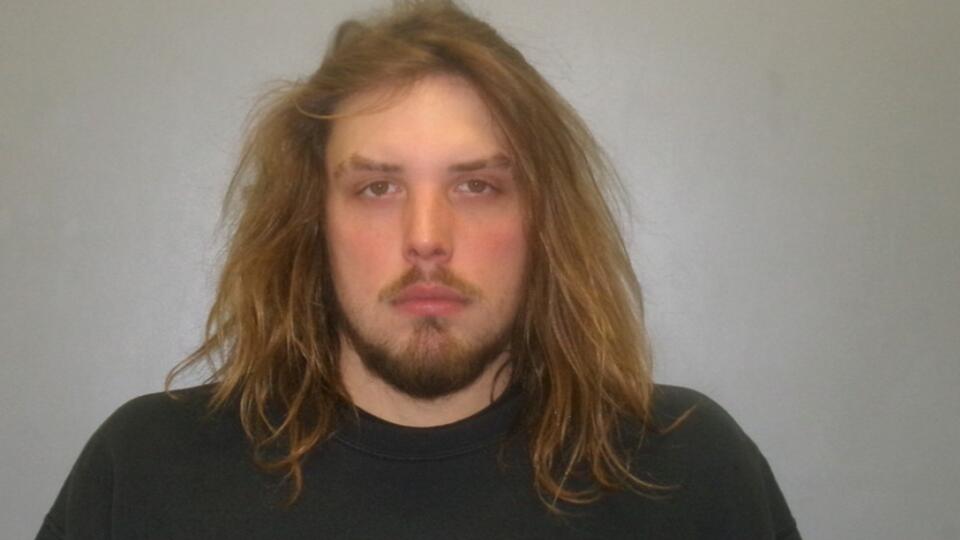 Burlington Man Arrested on Meth, Weapons Charges After Traffic Stop ...