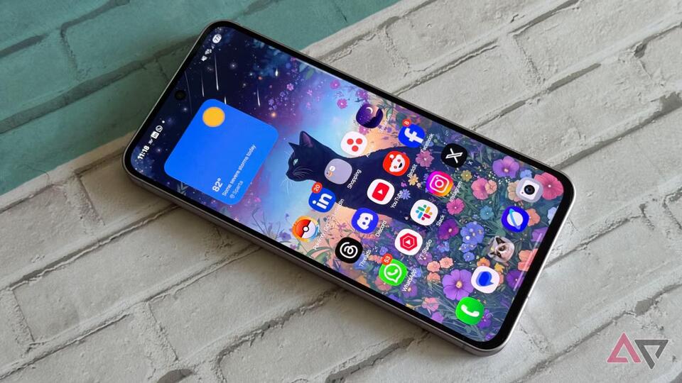 Samsung’s Galaxy A devices can now AirDrop to iPhones after the One UI ...