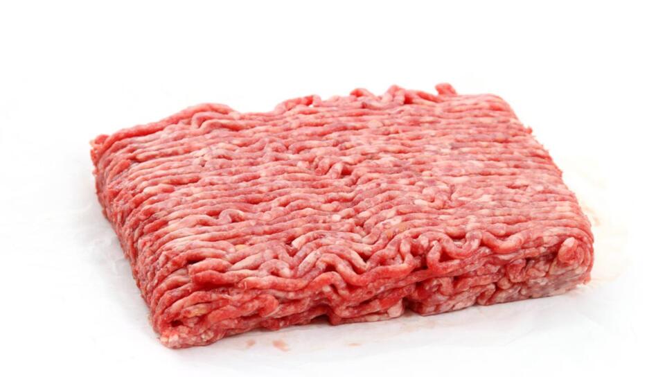 Ground beef recalled because of E. coli - NewsBreak